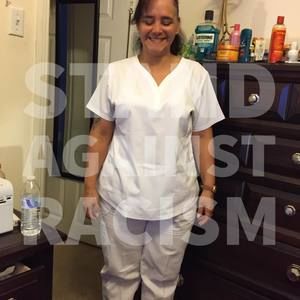 Meet your Posher, Frantina